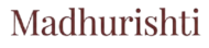 madhurishti logo removebg preview