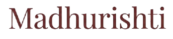 Madhurishti Logo