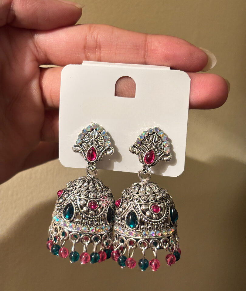 aalia jhumka aalia jhumka