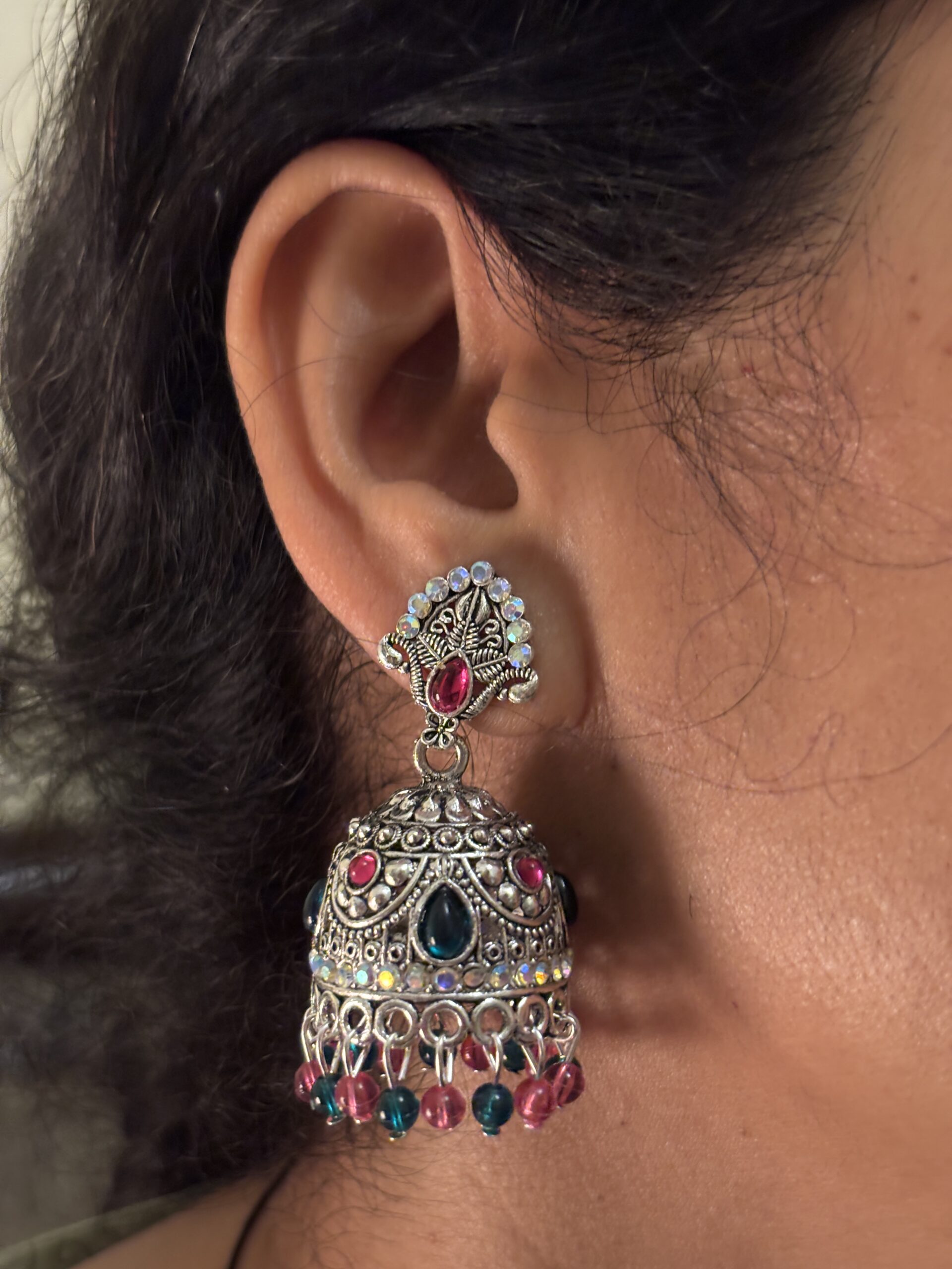 aalia jhumka aalia jhumka