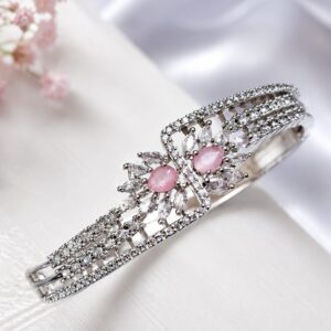 pink gleam bracelet