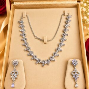 crystal beam set
