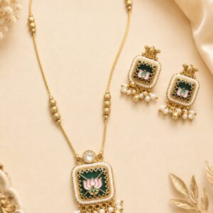 Pendant Set
