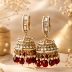 Home Ruby Raag Jhumka 150x150