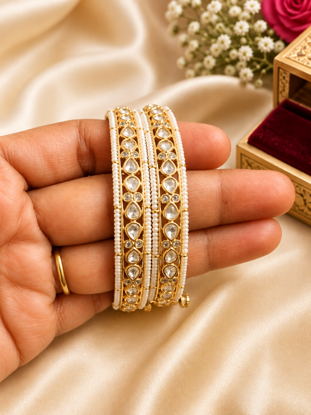 bangle bangle