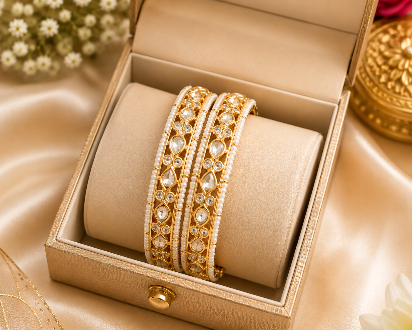 bangle bangle