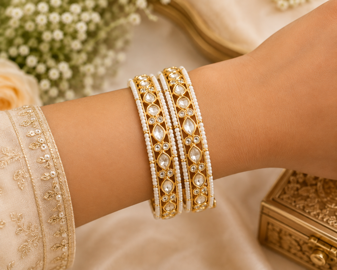 bangle bangle