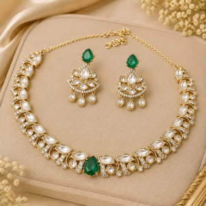 Home Madhavi Set