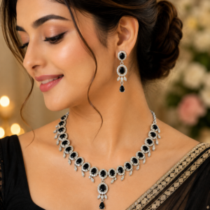 krishnavi set
