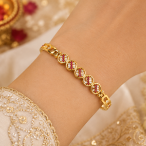 saanvi bracelet