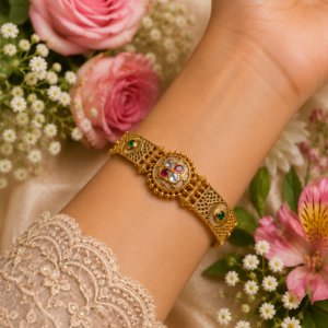 Home rajsi bracelet