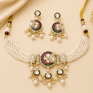 manjri set