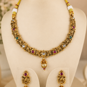 meenakshi set