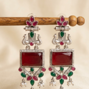 hansika dangler earrings