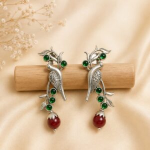 pankhuri studs