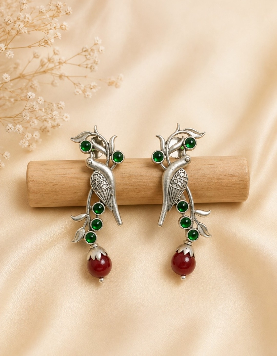 pankhuri studs pankhuri studs