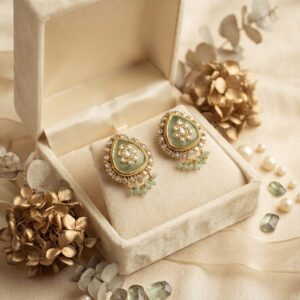 aarohi studs