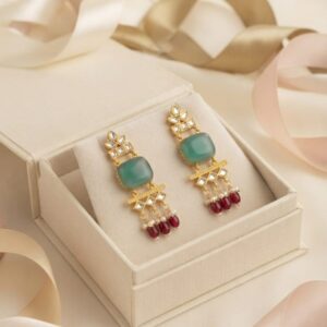 aarohika earrings