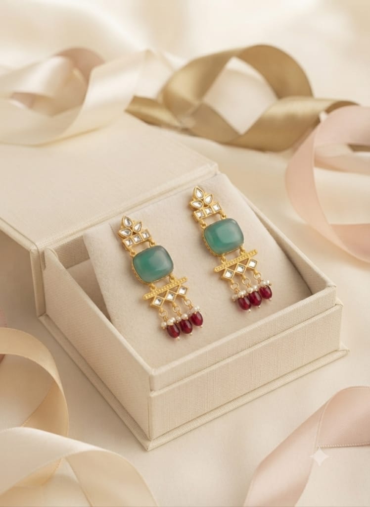 aarohika earrings aarohika earrings
