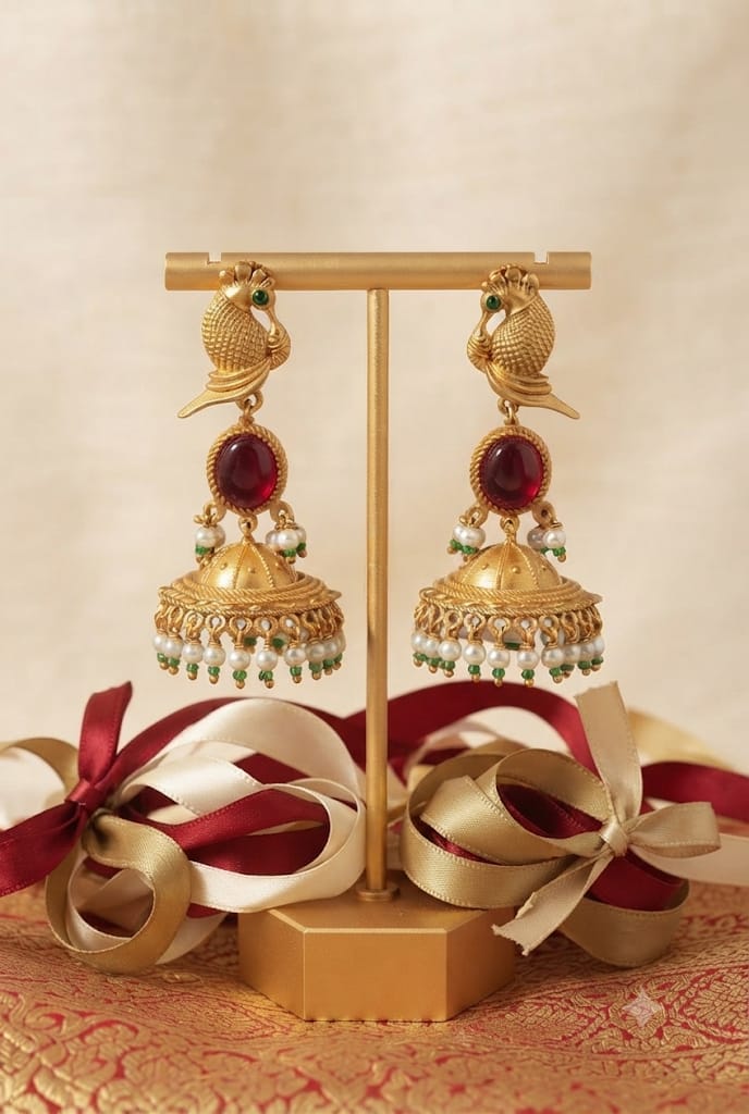 Tvashi Jhumki - Image 2