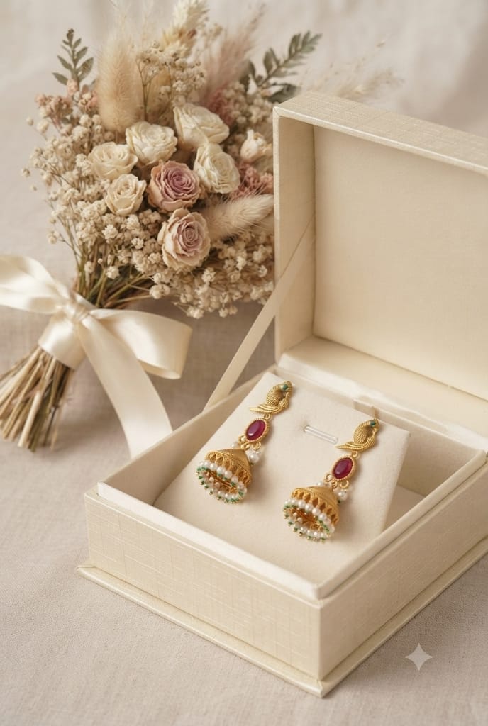 tvashi jhumki earrings tvashi jhumki earrings