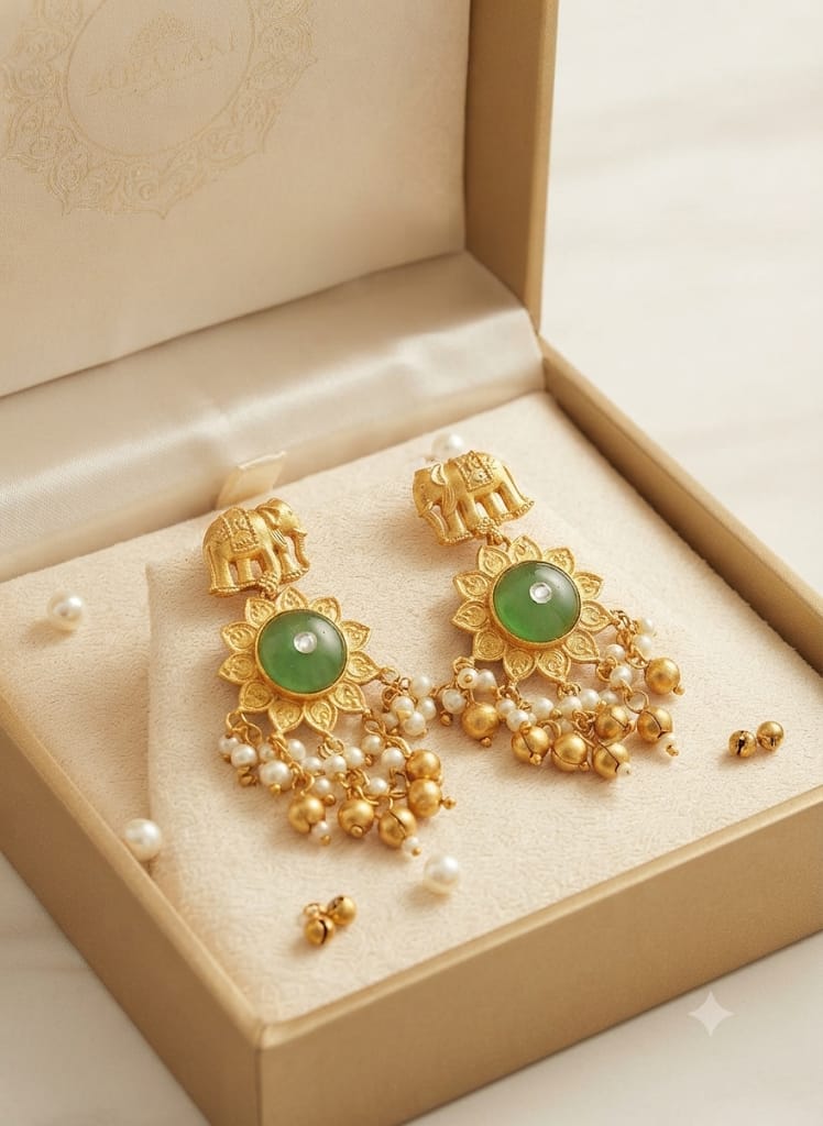 tvashi jhumki earrings tvashi jhumki earrings
