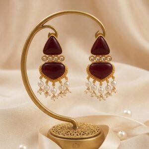 Home manikya danglers