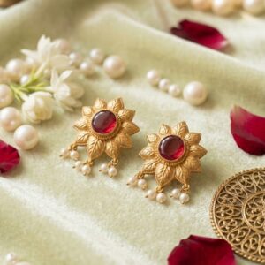 Home Padma Studs