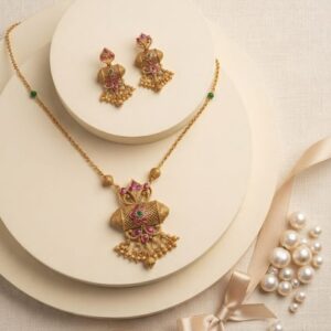 Home shringarika set