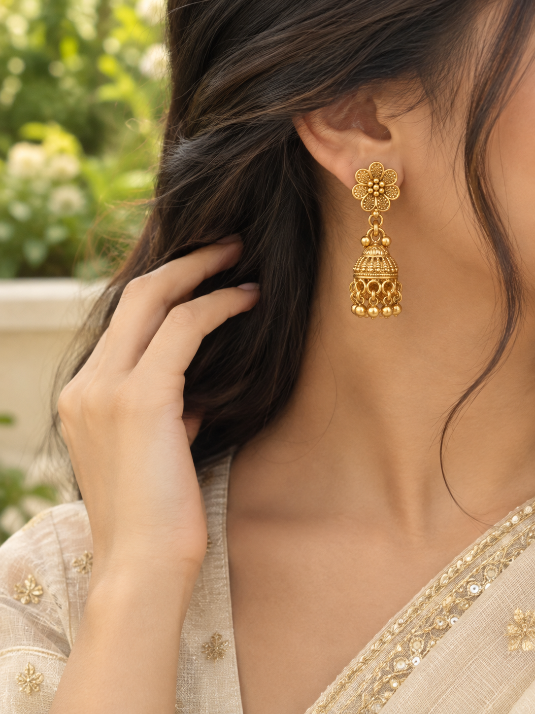 jhumki1 jhumki1